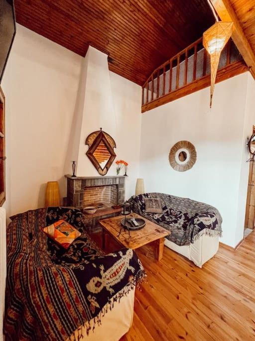 Panos Palace Pramanta Extérieur photo