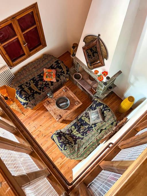 Panos Palace Pramanta Extérieur photo