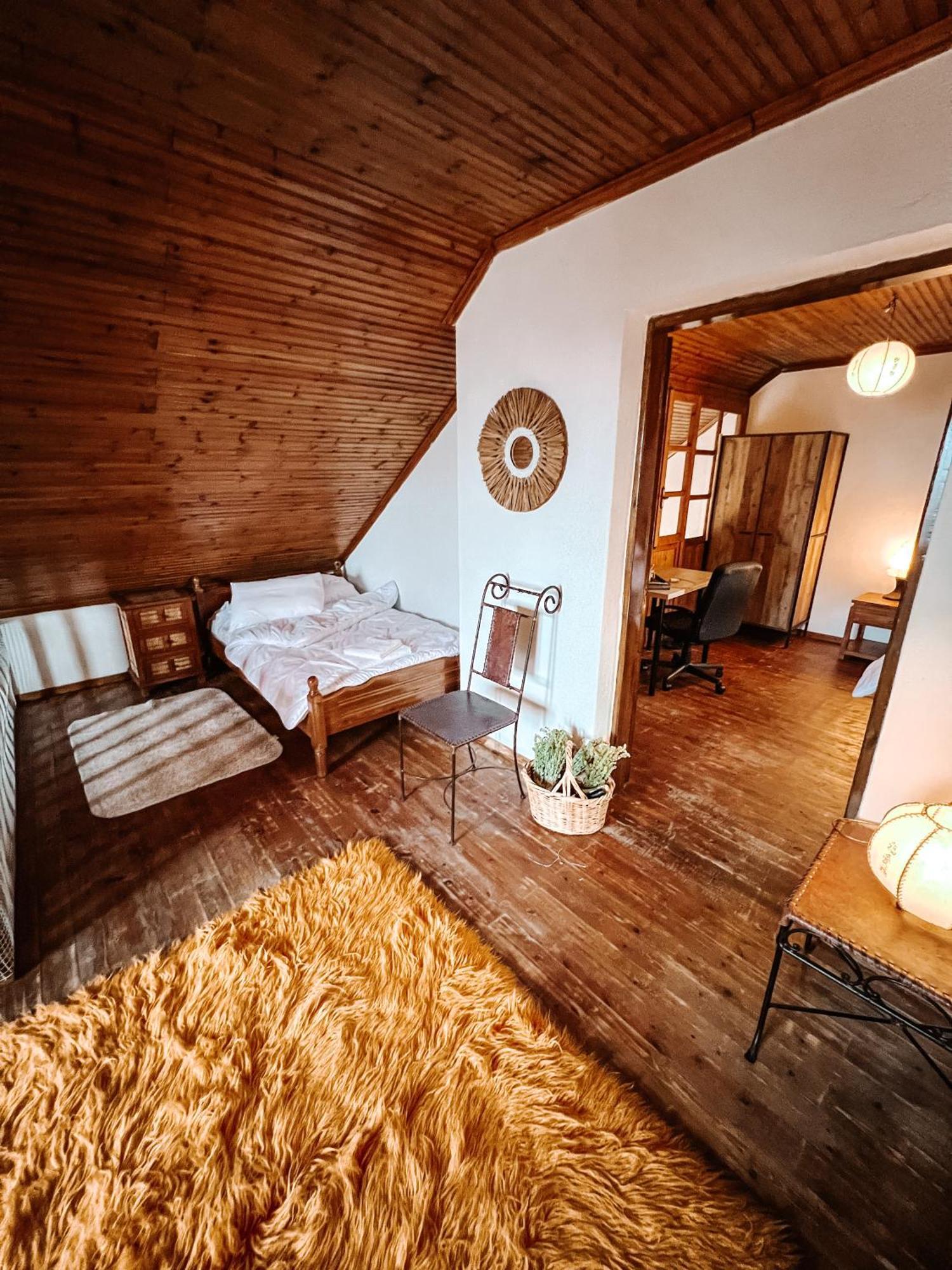 Panos Palace Pramanta Extérieur photo